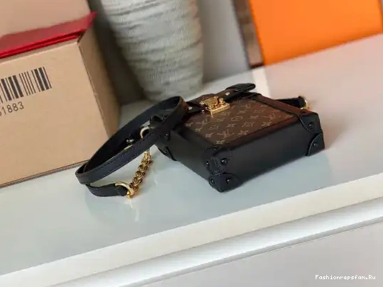 FS CHEAP POCHETTE VUITTON TRUNK LOUIS VERTICAL 0702